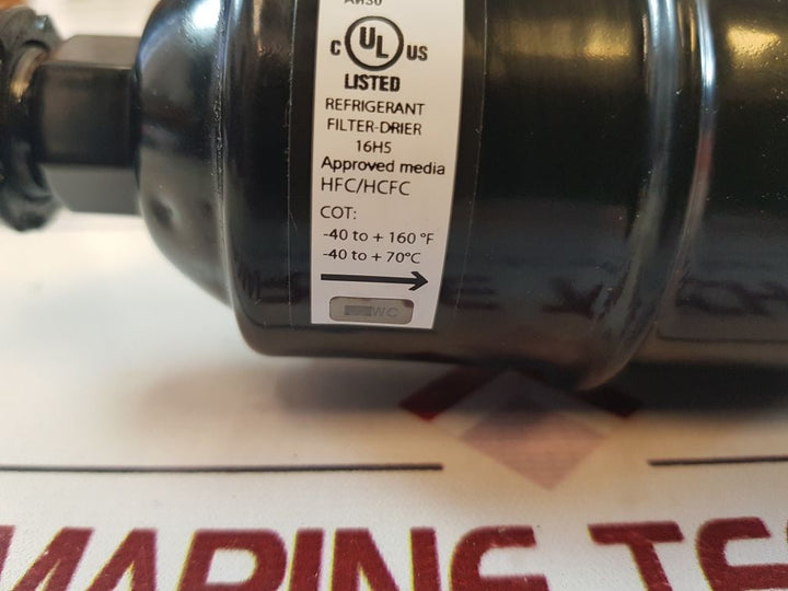 Danfoss Dml 084 023Z5041 Liquid Line Filter Drier