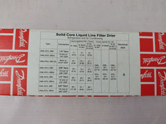 Danfoss Dml 084S
