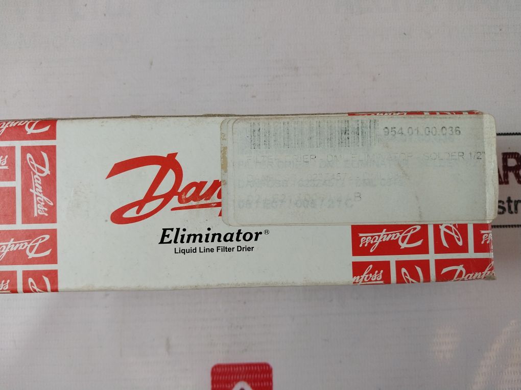 Danfoss Dml 084S