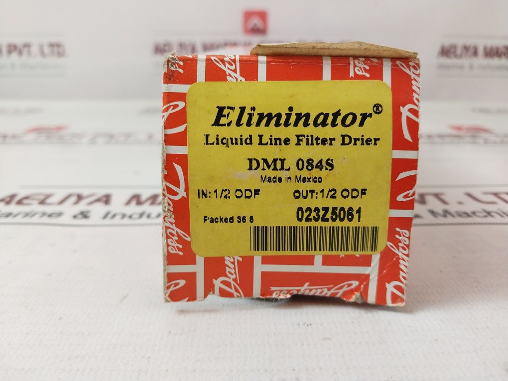 Danfoss Dml 084S