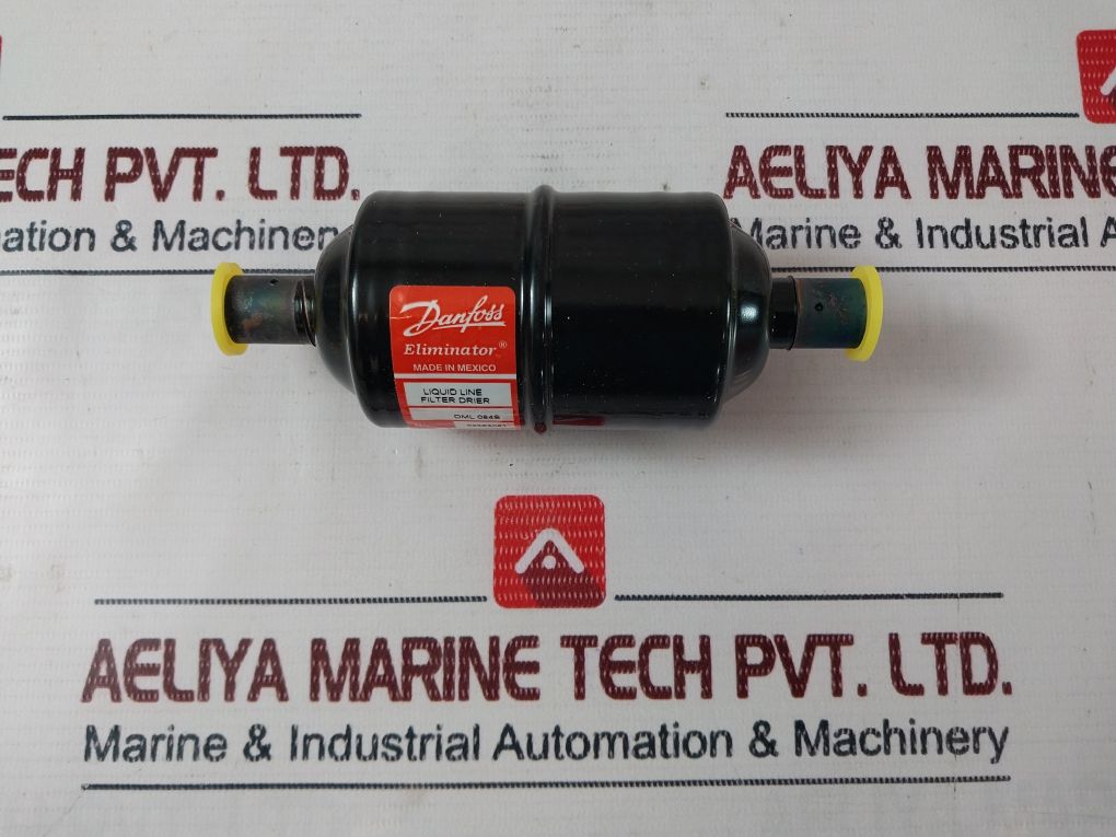 Danfoss Dml 084S
