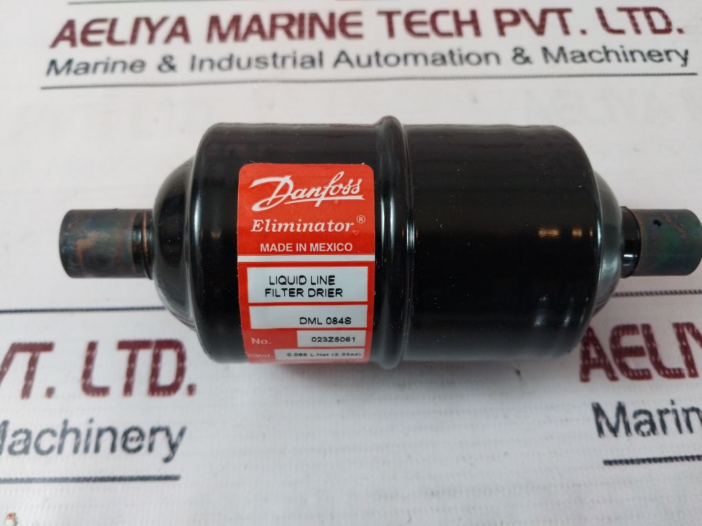 Danfoss Dml 084S