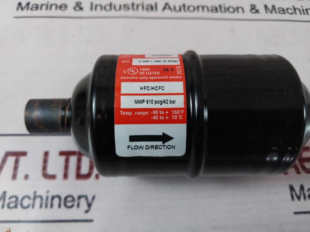 Danfoss Dml 084S