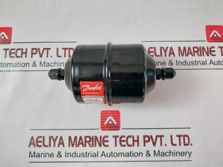 Danfoss Dml 162