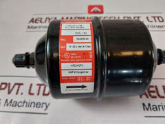 Danfoss Dml 162