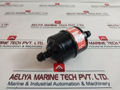 Danfoss Dml 163 Liquid Line Filter Drier 023Z5043