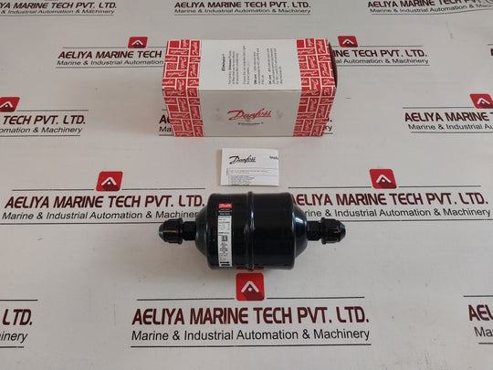 Danfoss Dml 164