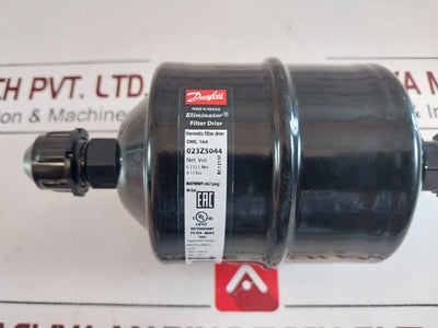 Danfoss Dml 164 023Z5044 Solid Core Liquid Line Filter Drier