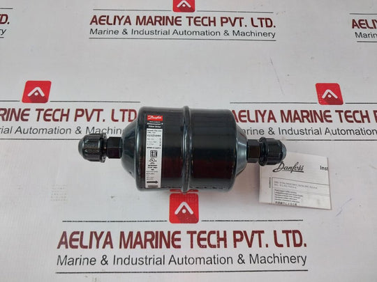 Danfoss Dml 164

