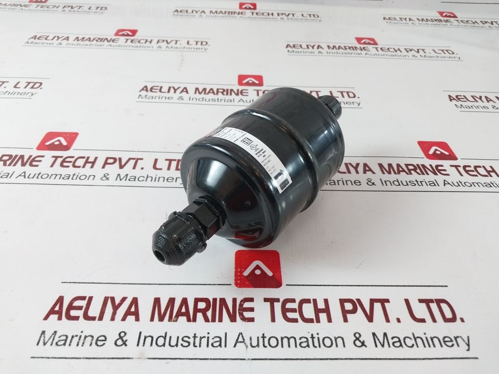 Danfoss Dml 164 023Z5044 Liquid Line Filter Drier