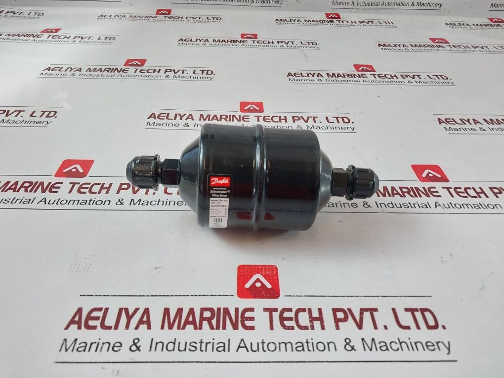 Danfoss Dml 164 023Z5044 Liquid Line Filter Drier