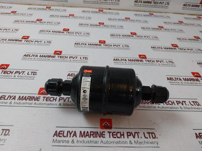 Danfoss Dml 165 Liquid Line Filter Drier 667 Psig 46 Bar
