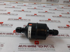 Danfoss Dml 165 Liquid Line Filter Drier 667 Psig 46 Bar
