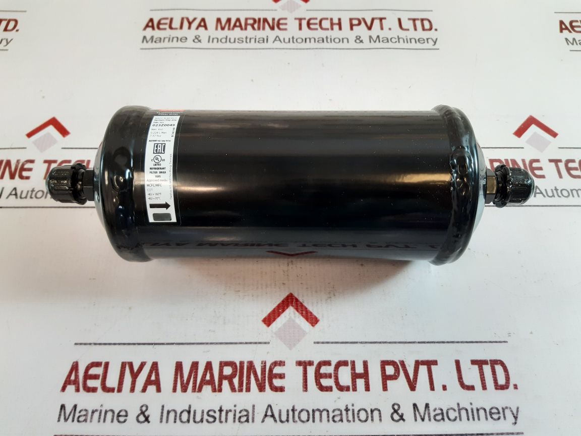 Danfoss Dml 303 Liquid Line Filter Drier 023Z0049