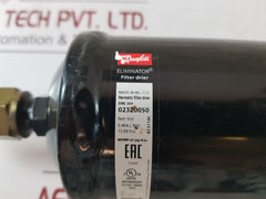 Danfoss Dml 304 Hermetic Filter Drier