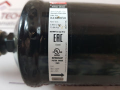 Danfoss Dml 304 Hermetic Filter Drier