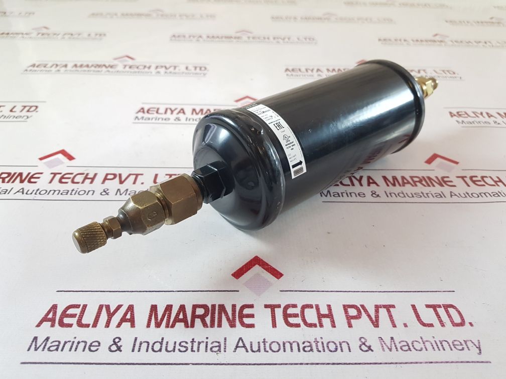 Danfoss Dml 304 Hermetic Filter Drier