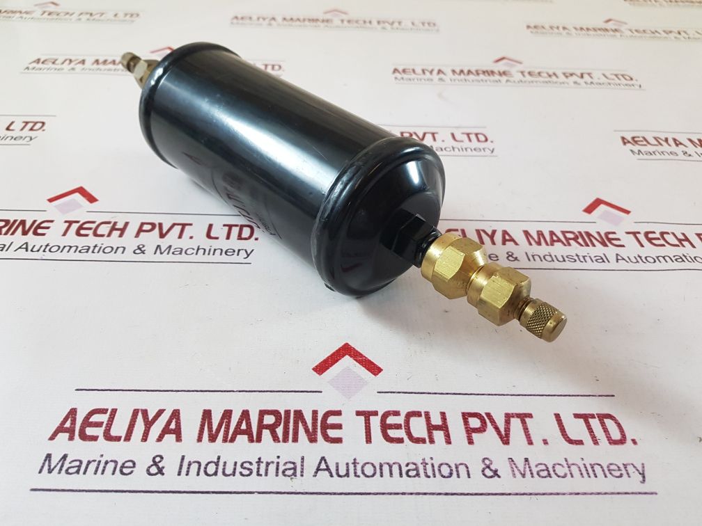 Danfoss Dml 304 Hermetic Filter Drier