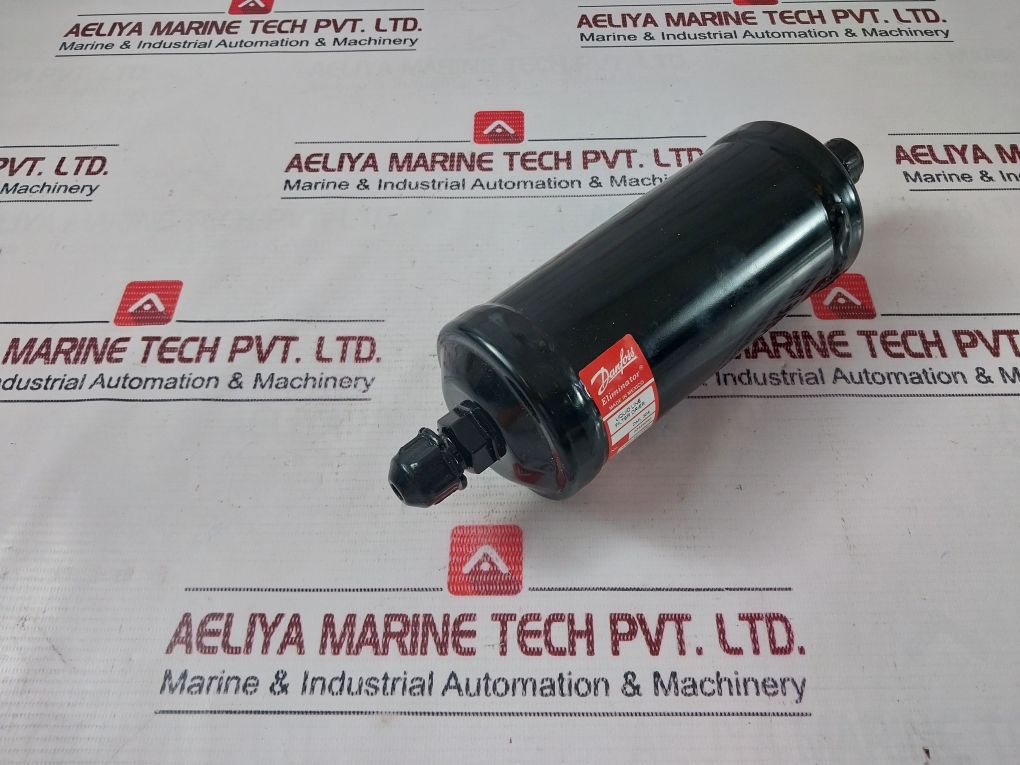 Danfoss Dml 304 Liquid Line Filter Drier