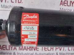 Danfoss Dml 304 Liquid Line Filter Drier
