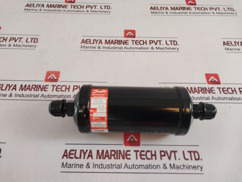 Danfoss Dml 305 Liquid Line Filter Drier