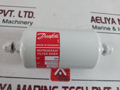 Danfoss Dn 082 Filter Desidratatore 023U4038