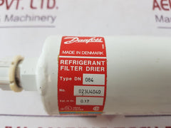 Danfoss Dn 084 Liquid Line Filter Drier 023U4040