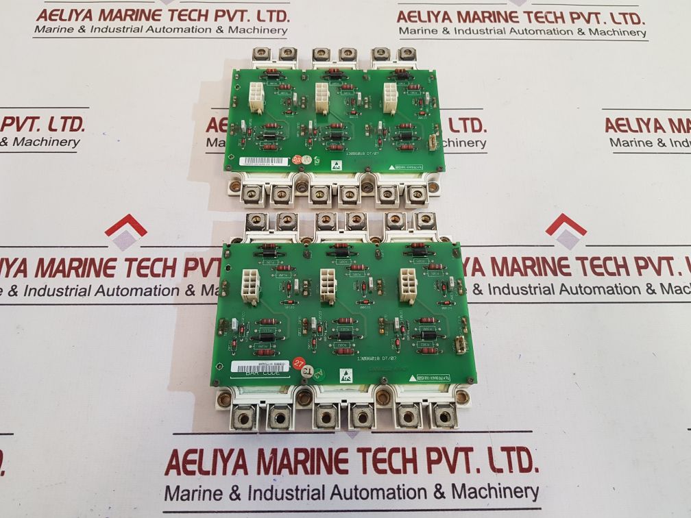 Danfoss Dp450D1200T102001 Igbt Module