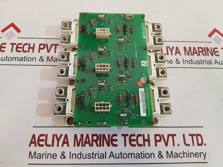 Danfoss Dp450D1200T102001 Igbt Module