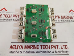 Danfoss Dp450D1200T102001 Igbt Module