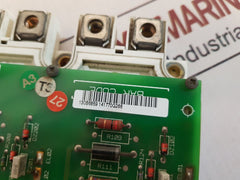 Danfoss Dp450D1200T102001 Igbt Module