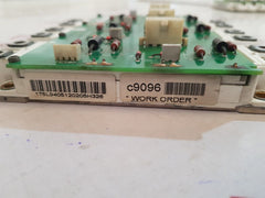 Danfoss Dp450D1200T102001 Igbt Module