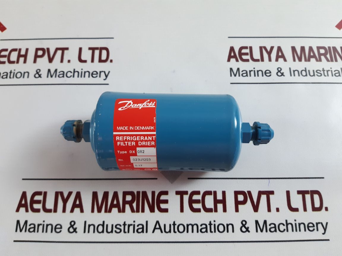 Danfoss Dx 082 Refrigerant Filter Drier
