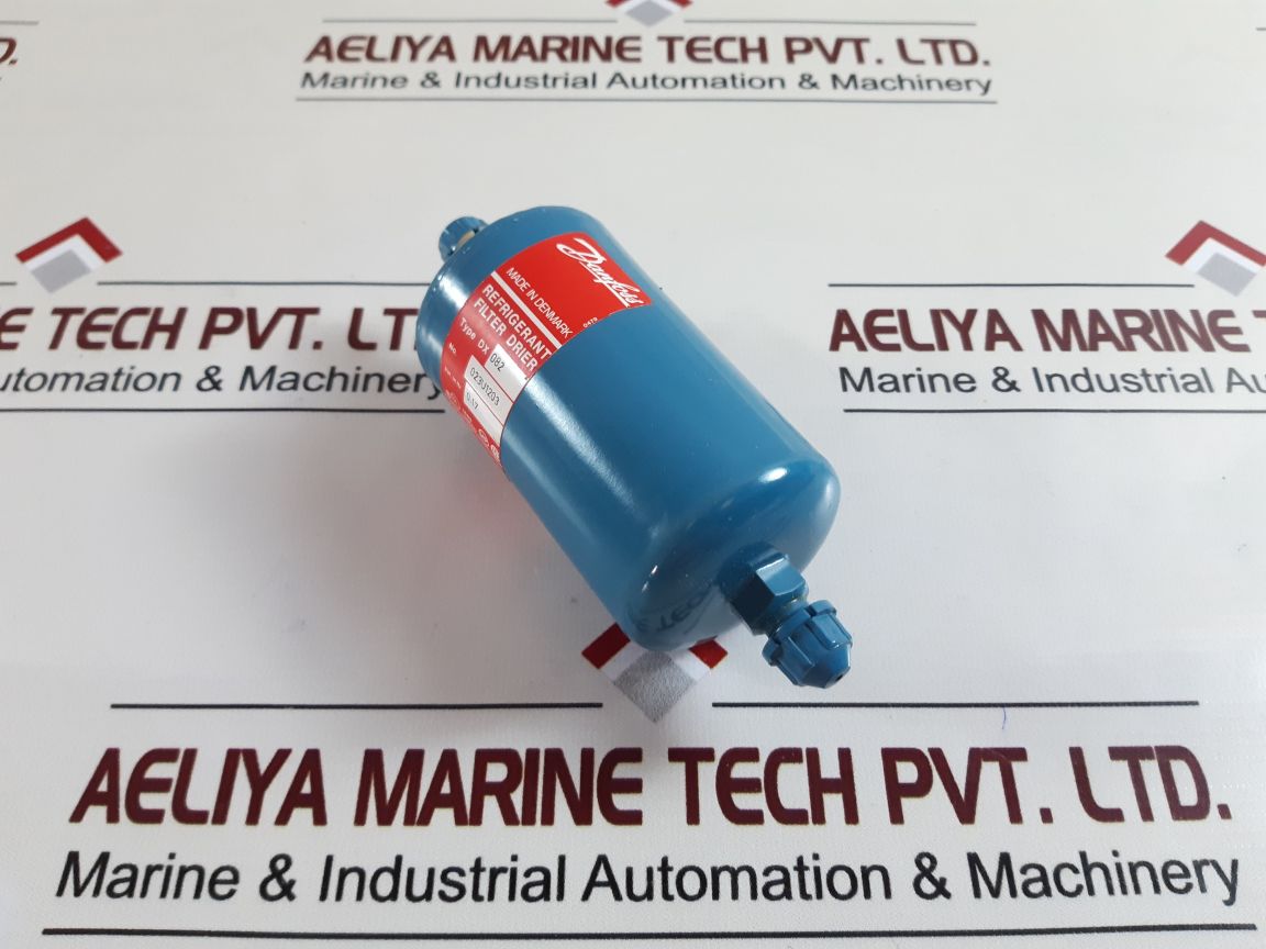 Danfoss Dx 082 Refrigerant Filter Drier
