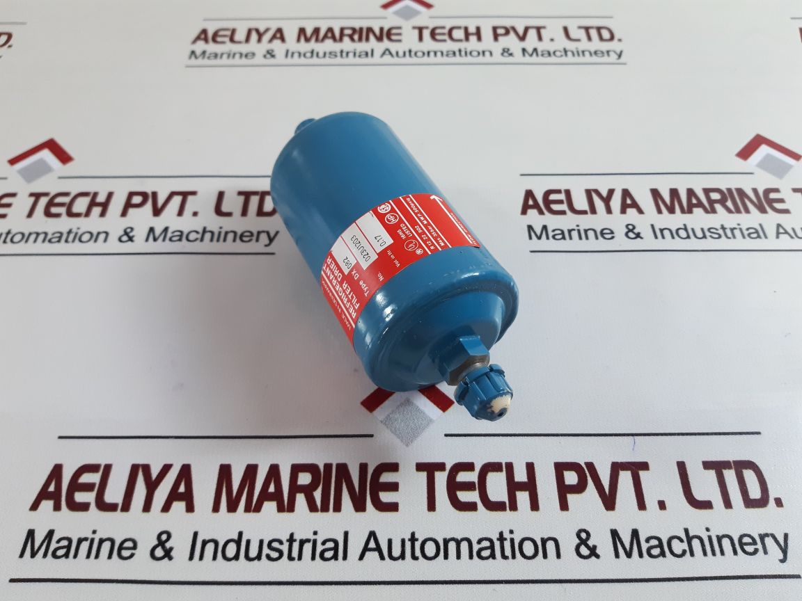 Danfoss Dx 082 Refrigerant Filter Drier
