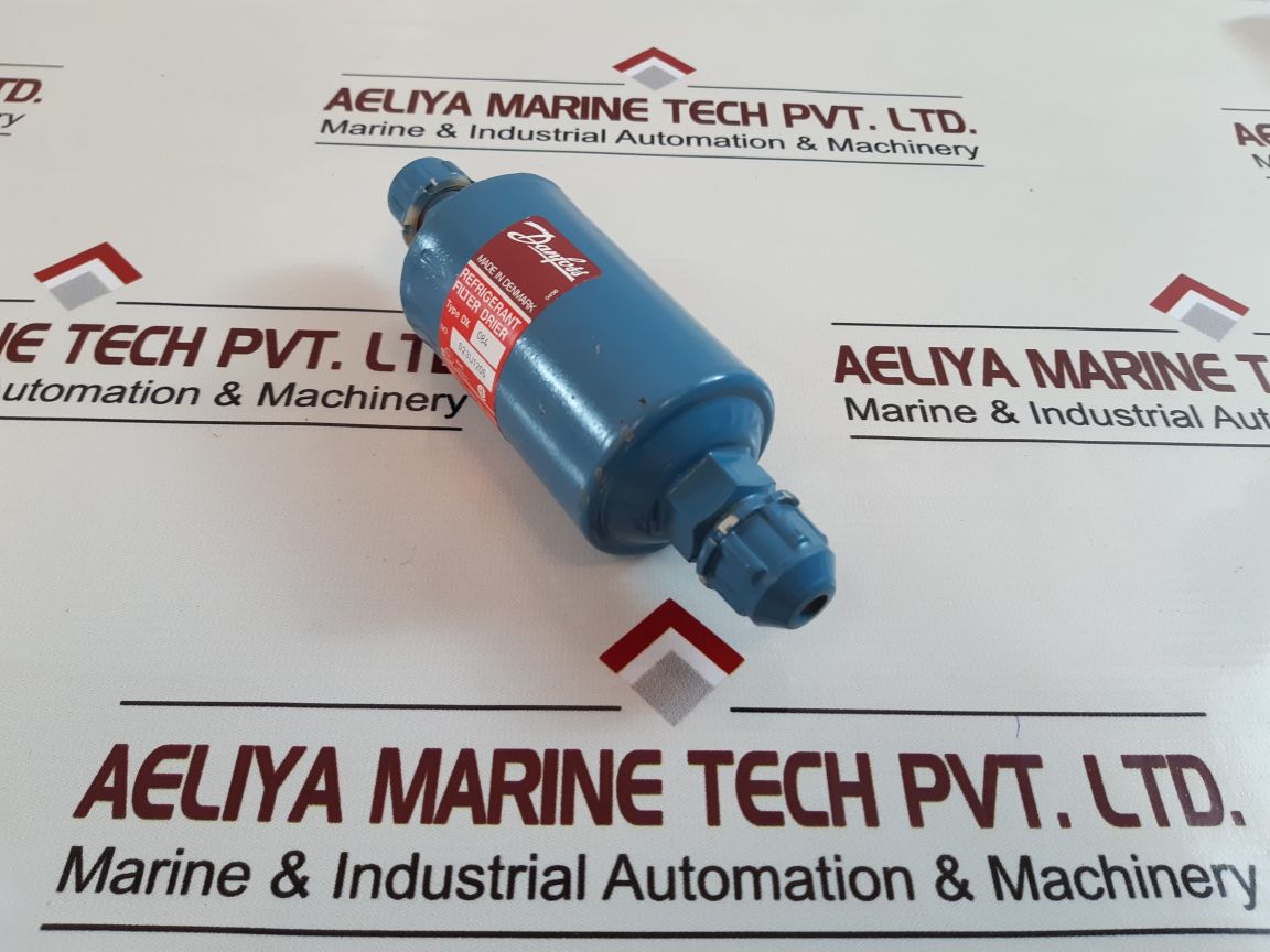 Danfoss dx 084 refrigerant filter drier