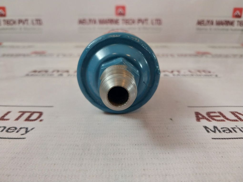 Lot Of 4X Danfoss Dx 084 Liquid Line Filter Drier