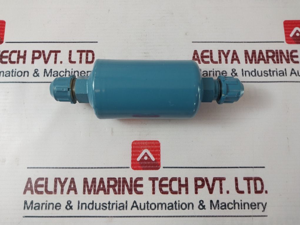 Lot Of 4X Danfoss Dx 084 Liquid Line Filter Drier