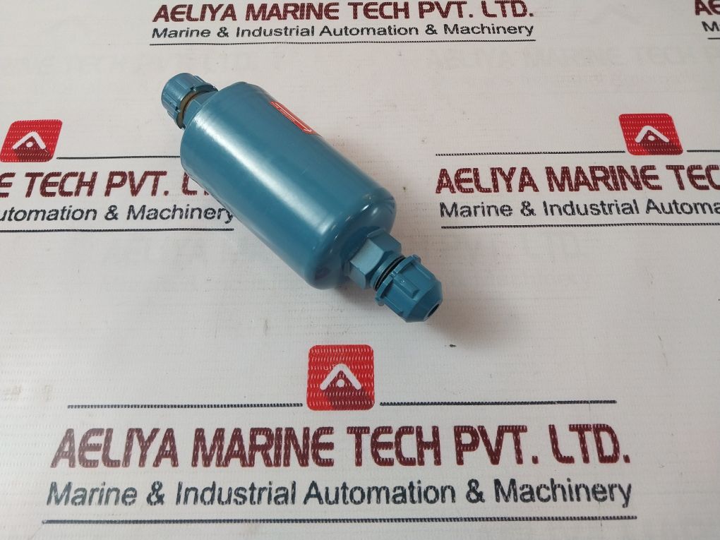 Lot Of 4X Danfoss Dx 084 Liquid Line Filter Drier