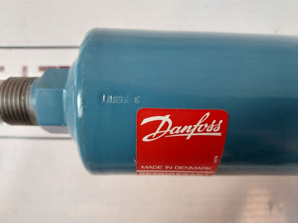 Lot Of 4X Danfoss Dx 084 Liquid Line Filter Drier
