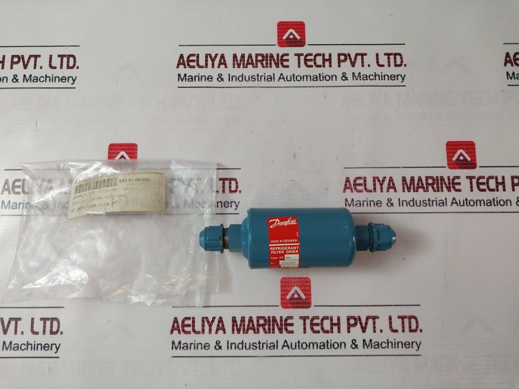 Danfoss Dx 084