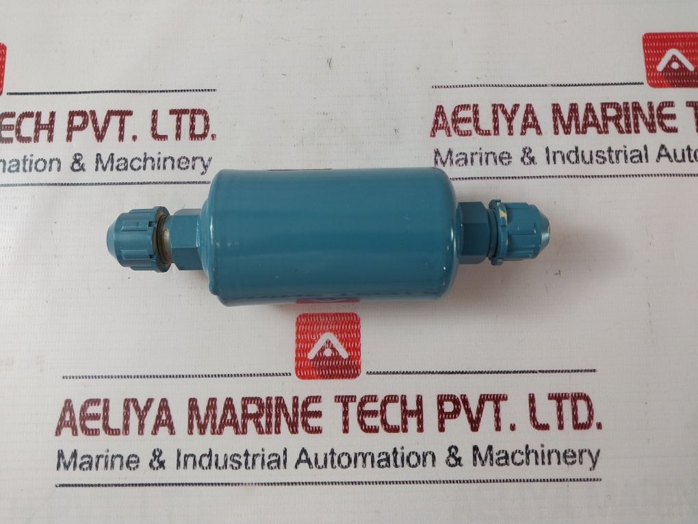 Danfoss Dx 084 Refrigerant Filter Drier 023U1205