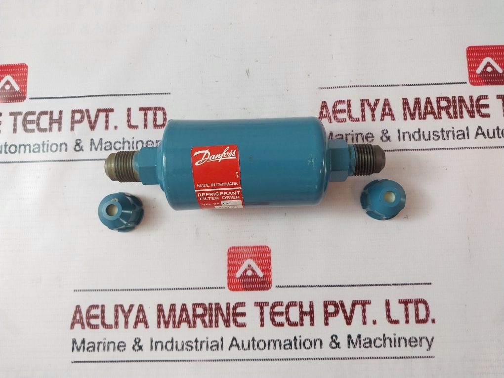 Danfoss Dx 084 Refrigerant Filter Drier 023U1205