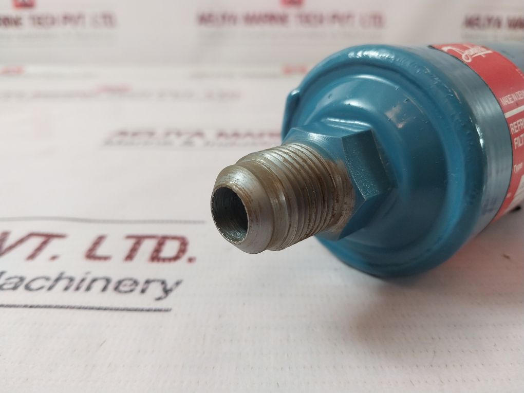 Danfoss Dx 084 Refrigerant Filter Drier 023U1205
