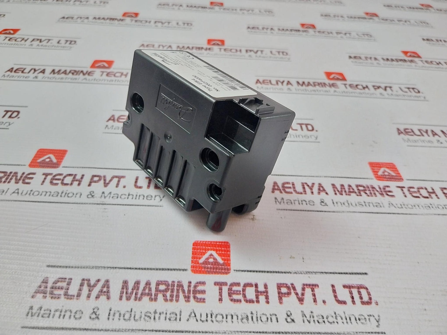 Danfoss Ebi4 Ignition Transformer 052F4030
