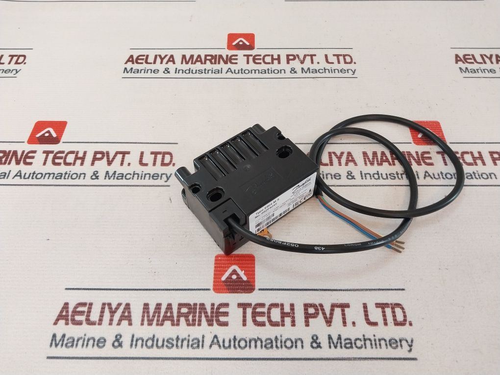 Danfoss Ebi4 M S Ignition Transformer Service Kit