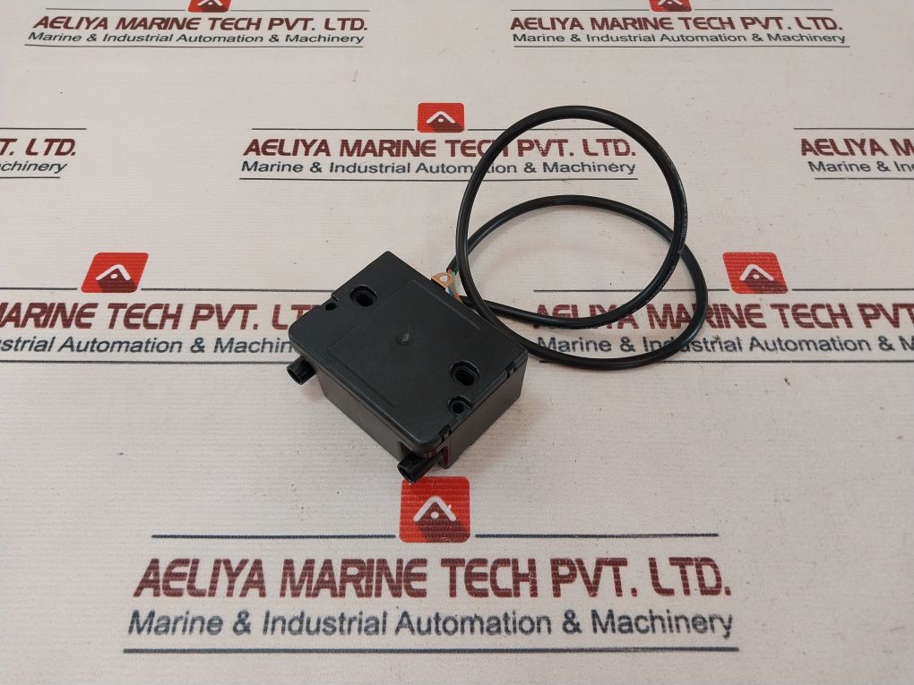 Danfoss Ebi4 M S Ignition Transformer Service Kit