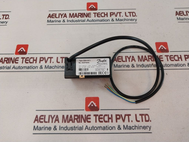 Danfoss Ebi4 M S Ignition Transformer Service Kit