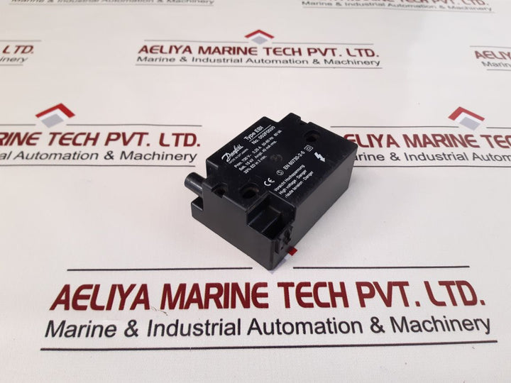 Danfoss Ebi Ignition Transformer Unit