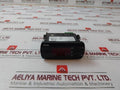 Danfoss Ekc 202A Temperature Controller 230Vac 5060Hz 1.5Va
